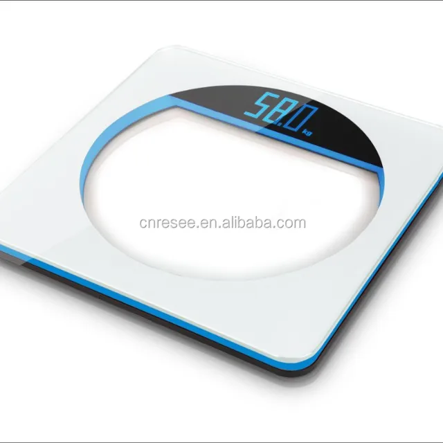 personal electronic scale