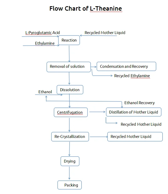 flow charts