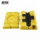 Custom Hinge Plastic Door Hinge Custom Plastic Injection Molding Door Hinge