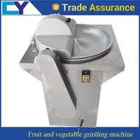 PROFESSIONAL Vegetable Grinding Machine Vegetable Grinder
