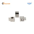 Tuofeng Custom Precision Motorcycle Spare Part with SGS