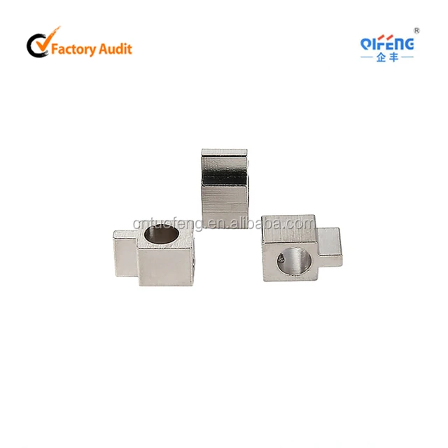 Tuofeng Custom Precision Motorcycle Spare Part with SGS