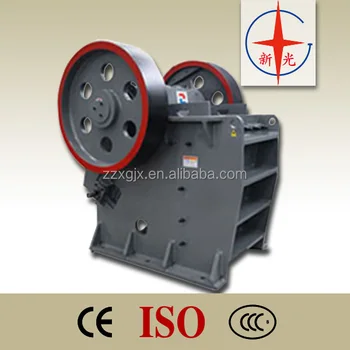 600x900 jaw crusher