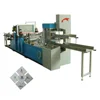 Offering automatic multi-colors printing napkin tissue paper machine