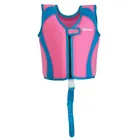 Life Life Vest Top Quality Children Swimming Vest And Trainer Neoprene Kids Life Jacket Customizable
