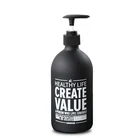 Alibaba Top empty pump pet shampoo hair plastic liquid soap bottle