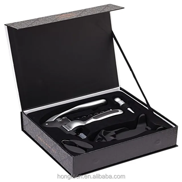 custom luxury vr decorate gift box cardboard packaging paper
