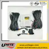 CNG kit fuel injection sequential ECU/ Auto gas ecu for CNG/LPGcar conversionkits cng kit for diesel engine