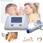 Gainswave Shockwave LI-ESWT ed therapy machine low-intensity extracorporeal shock wave erectile dysfunction treatment