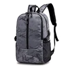 2018 New Arrival Waterproof Oxford Fabric School Backpack Camouflage Color Durable Camp Bag Backpack