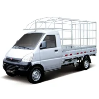 1ton 6 8CBM Farm Vehicle For