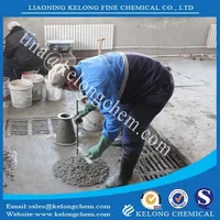 Manufacturing Company Provide Ready Mix Concrete
