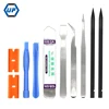 10 in 1 High Quality Cell Phone Laptop PC Opening Repair Pry Spudger Tools for iPhone7 6 5 5s 4 4S