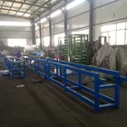 Automatic Motorcycle And Bicycle Inner Tube Extruder Production Line