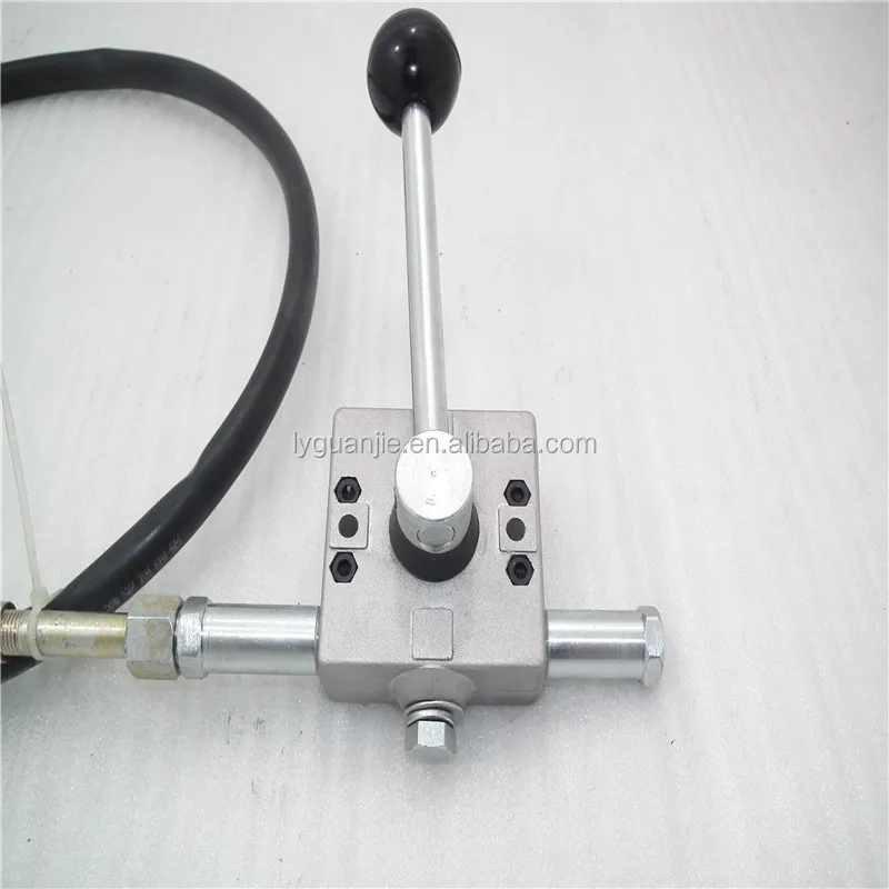 Gj1130 Road Roller Hand Throttle Lever Hand Throttle Buy Hand