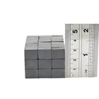Permanent Square Ceramic Ferrite Magnet y35