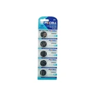 3v non rechargeable lithium battery cr2032 cr2025 button cell coin battery