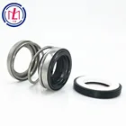 China Manufactrurers High Pressure Water Pump Mechanical Shaft Seal type 166T