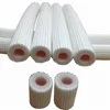 Insulation material for pipes