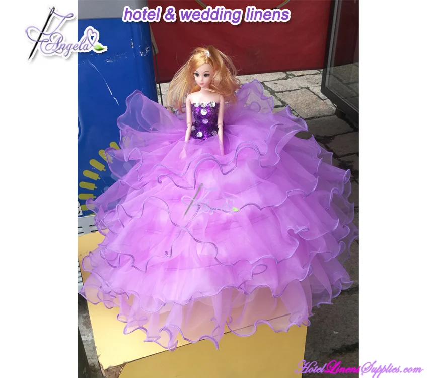 hair styling girl doll and toys glamour girl pup with wedding