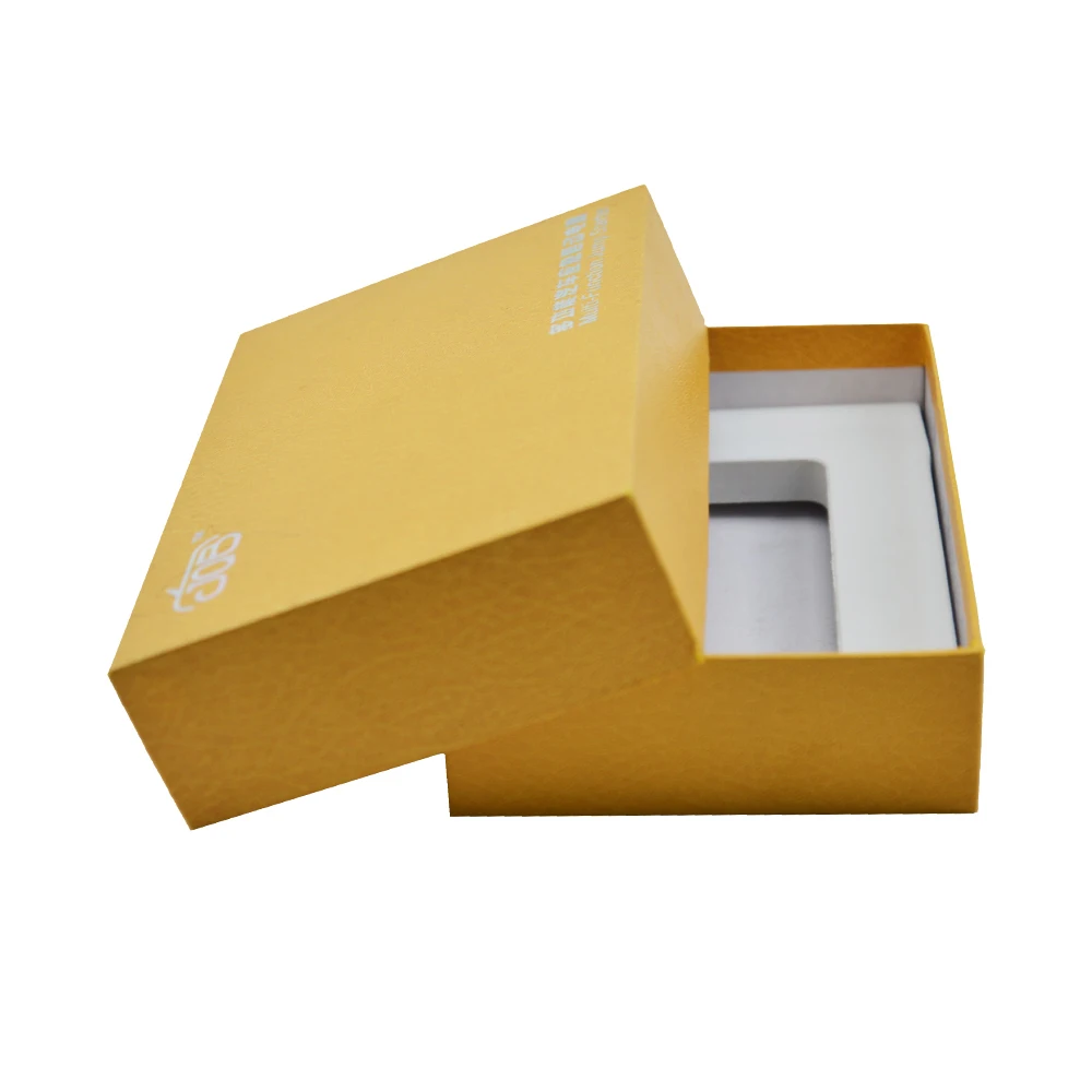 new design most popular best price custom electronic gift box