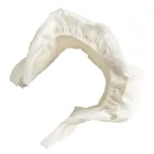 Disposable cotton medical nursing underpad for maternity
