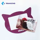 Fridge Magnet Sticker Plastic Magnet Photo Frame