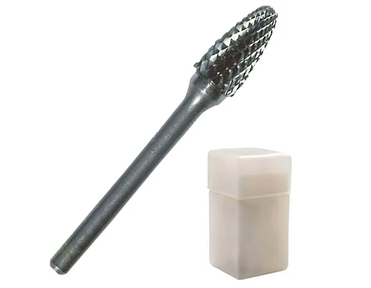 Cylindrical Shank  82 Degree  HSS Carbide Steel  Multi Flutes  Countersink  Drill Bit  for Metal Deburring