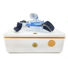 Rosa Rugosa Q5 Ozone Free UV CPAP Mask and Accessory Sanitizer and Disinfectant CPAP Cleaner