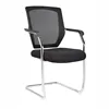 china supplier back mesh meeting training office guest chair