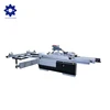 ZD400T High quality custom OEM/ODM sliding harvey table saw for woodworking one years warranty