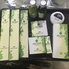 new design hotel toiletries product/hotel amenity supplier/hotel guest room amenity set