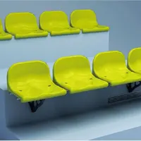 Borway Hall Seating VIP Seating University