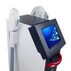 Ipl Ipl Shr Ipl LF-625 Professional Elight SHR Hair Removal IPL Device / Stationary IPL SHR OPT