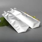Liquid Packaging Bag Liquid Packaging Bags 500 Ml Aluminium Foil Liquid Products Beverage Packaging Bag With Spout