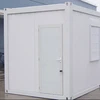 Easy to install Container Cabin container office container home on sale