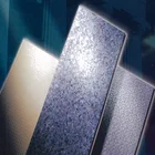 ECO-Friendly Interior Luxury Waterproof PVC Plastic Ceiling Wall Panel