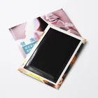 Custom Design Souvenir Promotional Gift Metal Plate Fridge Magnet