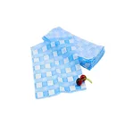 BSCI ISO9001 disposable cleaning nonwoven towels dish cloth