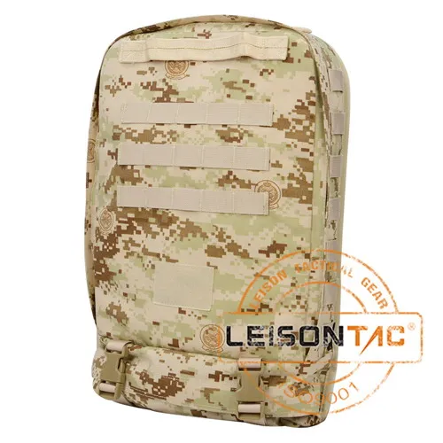 High Strength 1000D Nylon Military First Aid Kit Supplies for security outdoor sports hunting