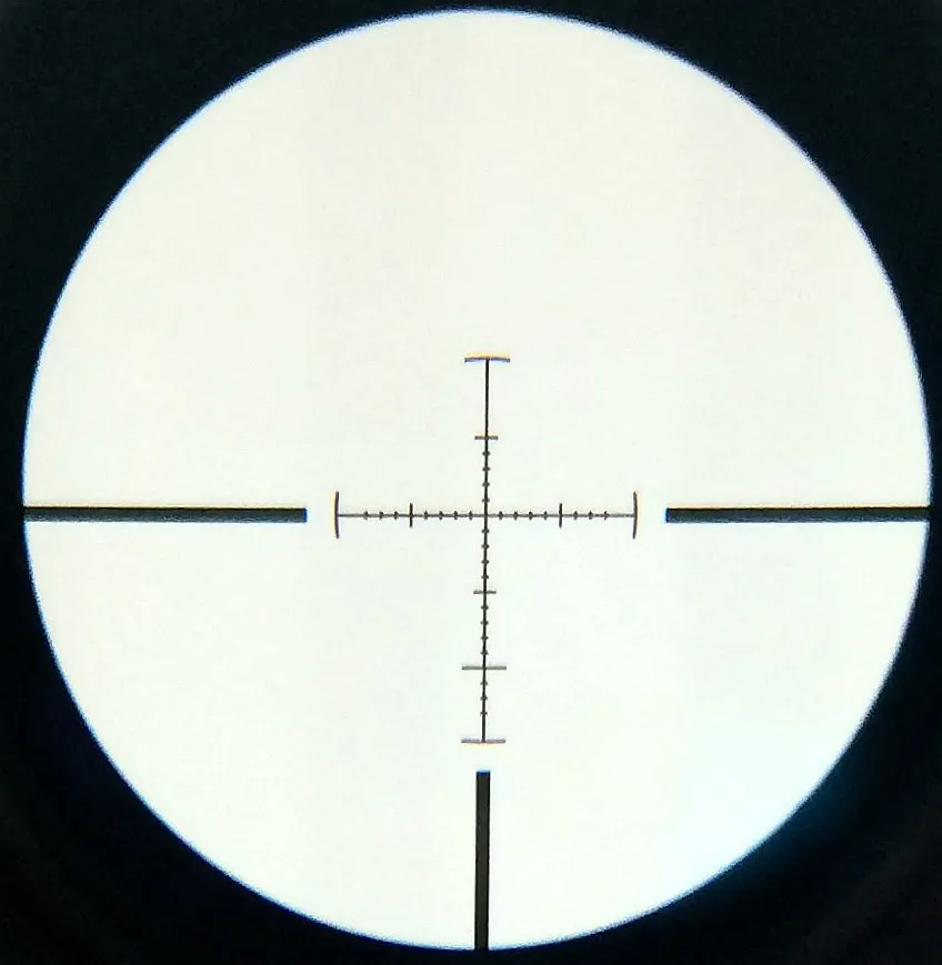 pattern stabilized eternium scope