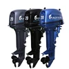 CG MARINE Calon Gloria 20HP two stroke high power efficient chinese factory outboard motor manufacturers