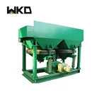 Ore Iron Beneficiation Plant Jig Separator Machine For Sale