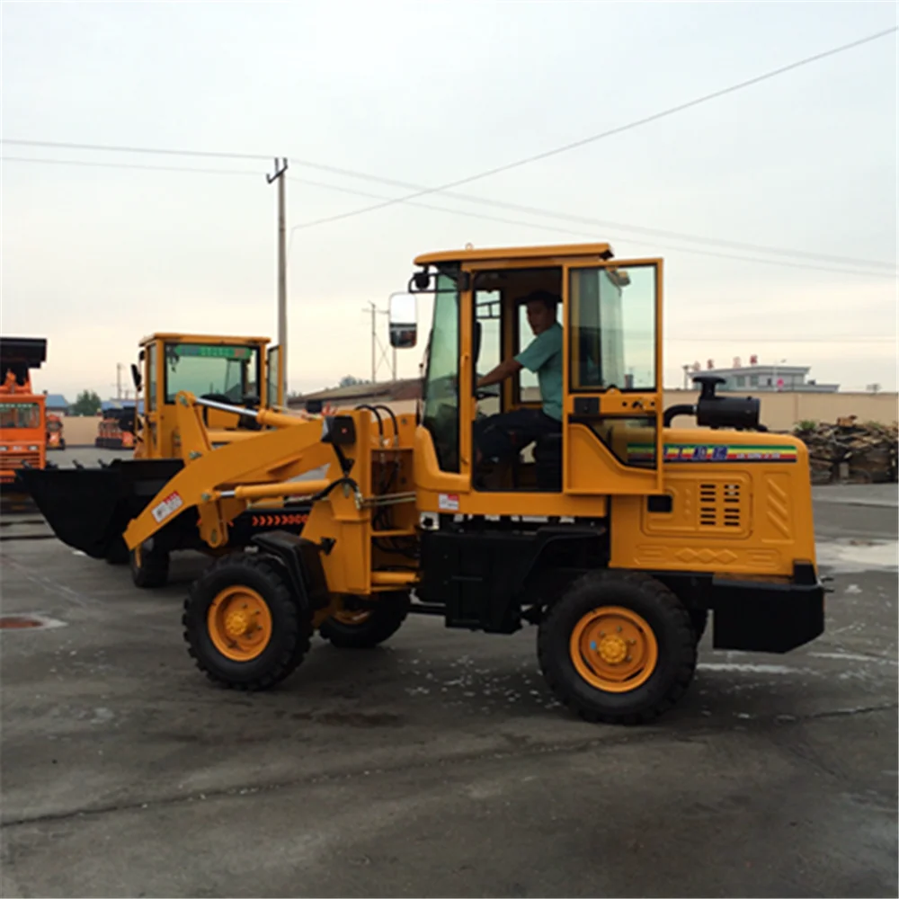 Brand New All Types Of Loader Chinese Wheel Loader For Sale Buy All