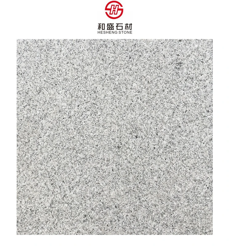 ที่ถูกที่สุดจีนต้าเหลียน G603 หินแกรนิตสีเทาสีขาวฝูเจี้ยน 603 หินแกรนิตกระเบื้อง