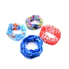 new design wholesale microfiber indian headwear from China factory