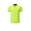 fashionable quick drying golf shirts dri fit polo dry fit fabric sportswear of gym clothing men