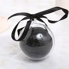 Fashion lollipop shape elastic hair tie set for baby girls