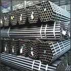 China manufacturing seamless boiler tube pipe astm a192