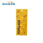 High quality wholesale Customized UHF RFID garment paper hangtag
